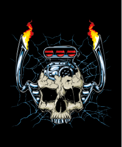 Streetwear Rusti – Pack de vectores urbanos